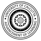 calcutta-university-logo