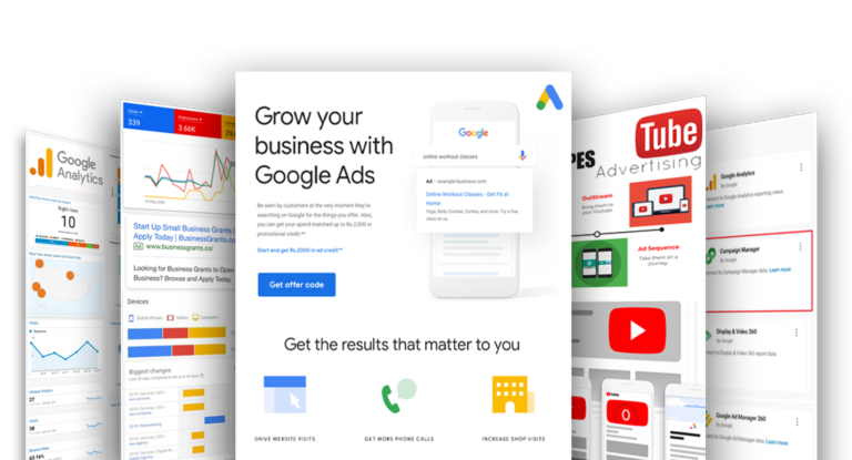 google-marketing-platform