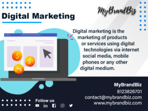 Poster_Digital Marketing