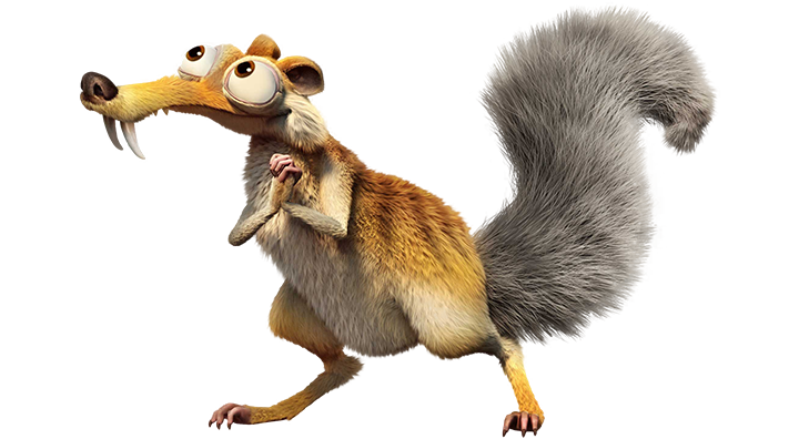 ice_Age-squirrel-png