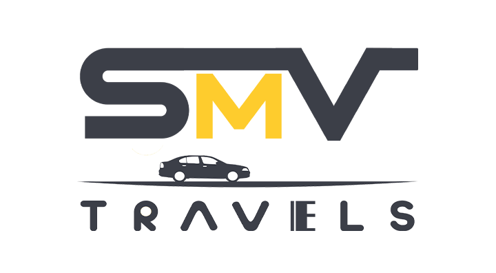 SMV Travels - Travel Agency