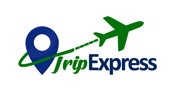 Trip Express - Travel Agency