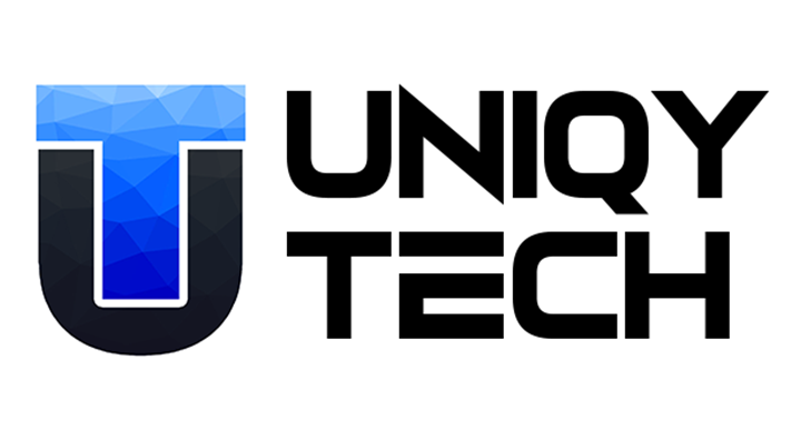 UniqyTech - SaaS Marketing Agency
