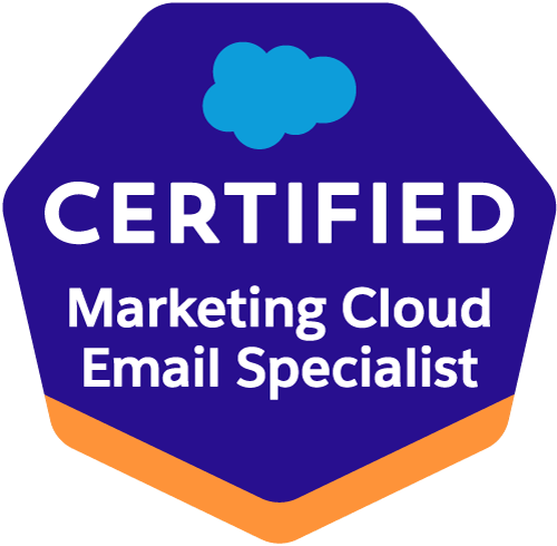 Badge_SFMC-Certified_Marketing-Cloud-Email-Specialist