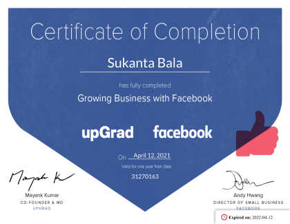 Growing-Business-with-Facebook-certification